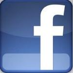 Join Me on Facebook!